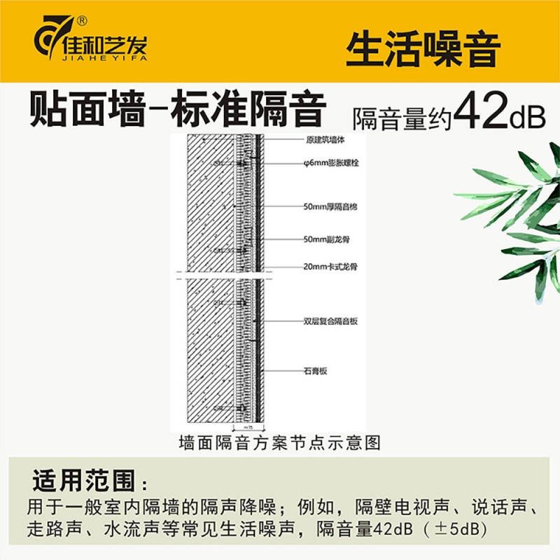 貼面墻 標(biāo)準(zhǔn)隔音方案05-1.jpg